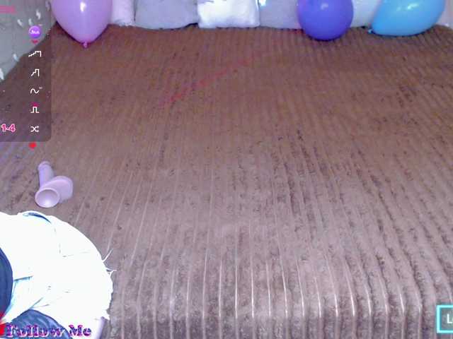 KatylinAnry's BongaCams show and profile