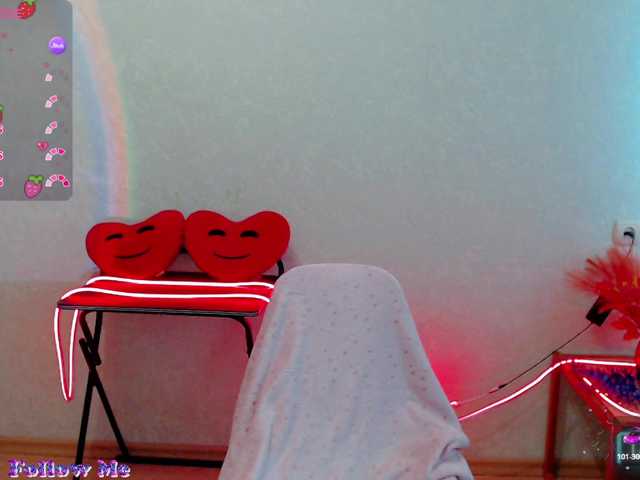 KatylinAnry live cam on BongaCams
