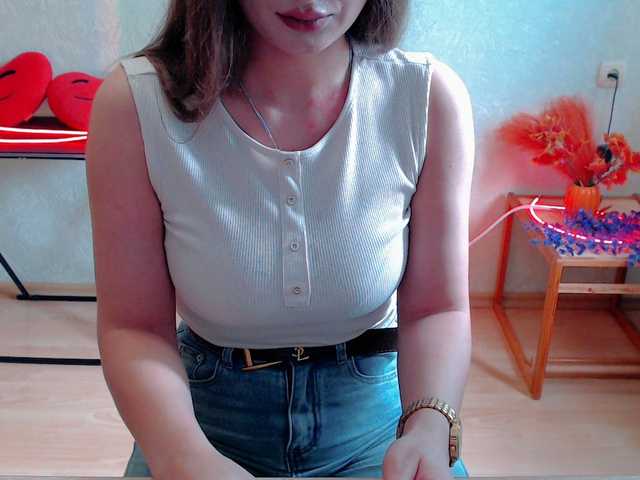 KatylinAnry live cam on BongaCams