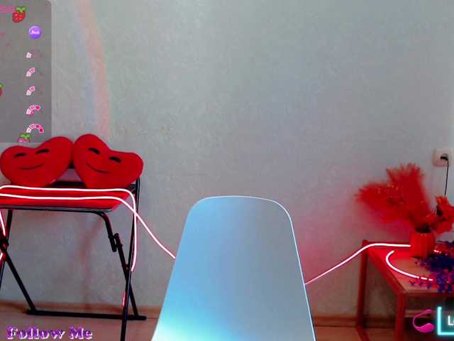 KatylinAnry live cam on BongaCams