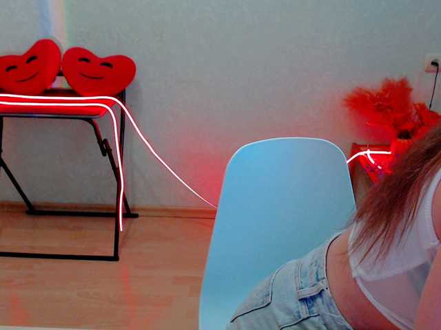 KatylinAnry live cam on BongaCams