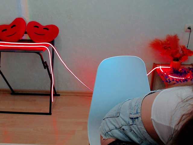 KatylinAnry live cam on BongaCams