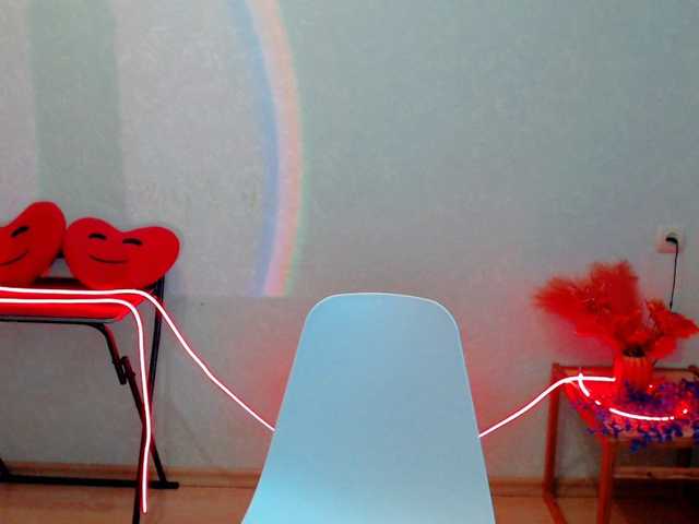 KatylinAnry live cam on BongaCams