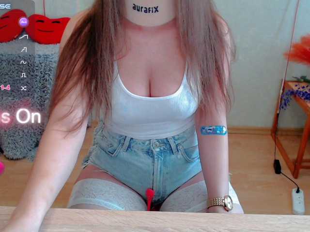 KatylinAnry live cam on BongaCams