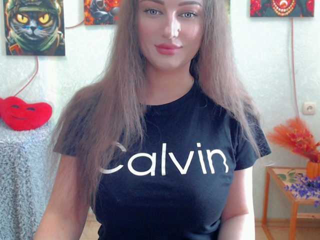 KatylinAnry live cam on BongaCams
