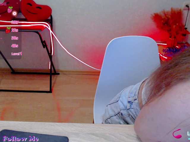 KatylinAnry live cam on BongaCams