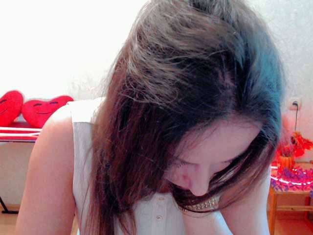 KatylinAnry live cam on BongaCams