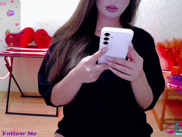 KatylinAnry live webcam show
