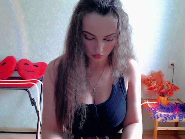 KatylinAnry live cam on BongaCams