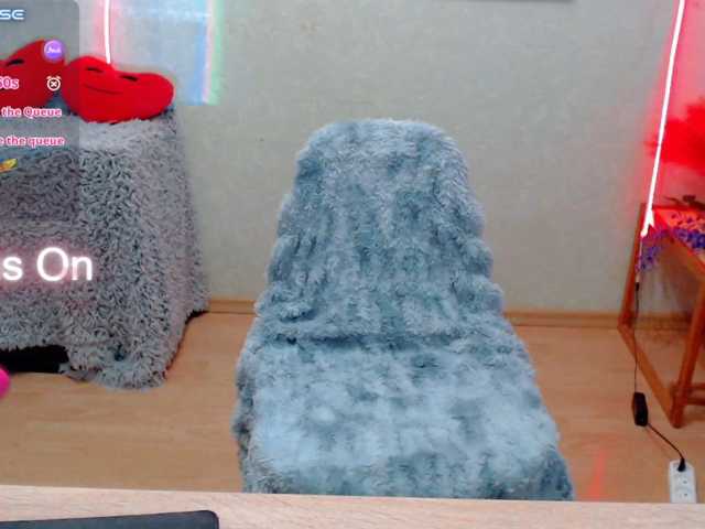 KatylinAnry live cam