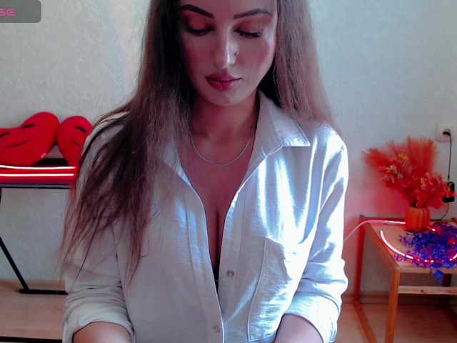 KatylinAnry live cam on BongaCams