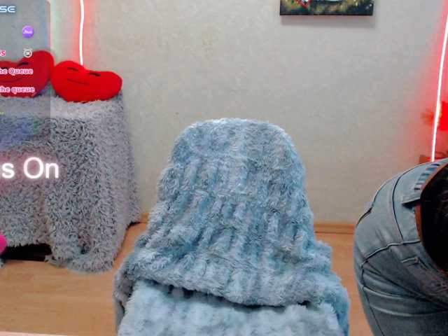 KatylinAnry live cam on BongaCams