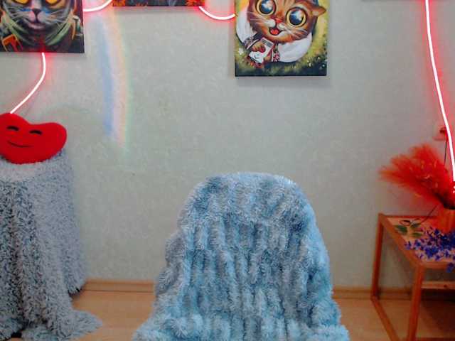 KatylinAnry live cam preview