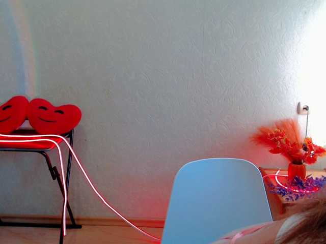 KatylinAnry live cam on BongaCams