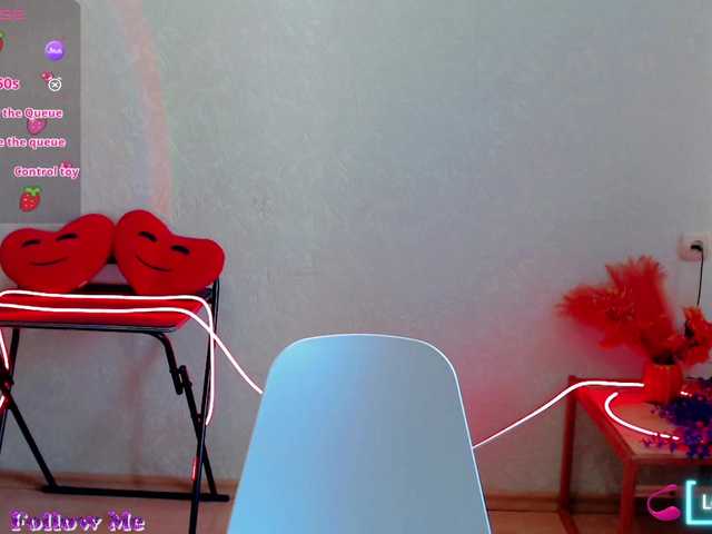 KatylinAnry live cam on BongaCams