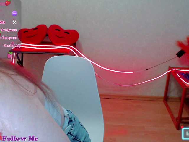 KatylinAnry live cam on BongaCams