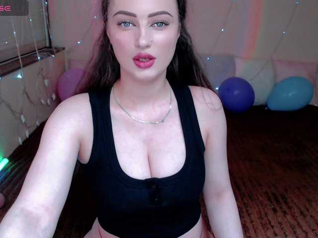 KatylinAnry's BongaCams show and profile