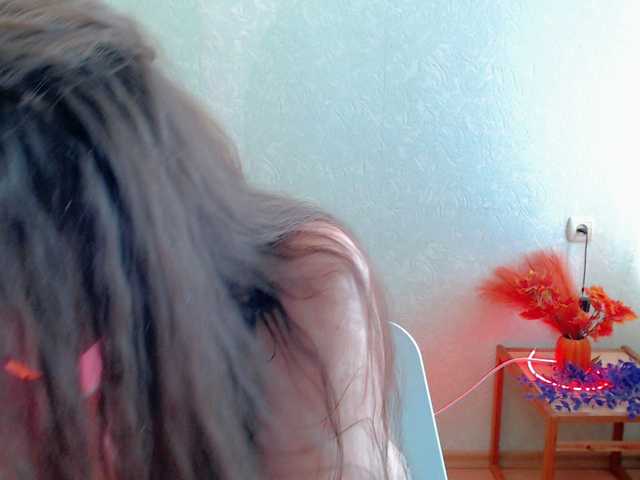 KatylinAnry live cam on BongaCams