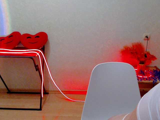 KatylinAnry live cam on BongaCams