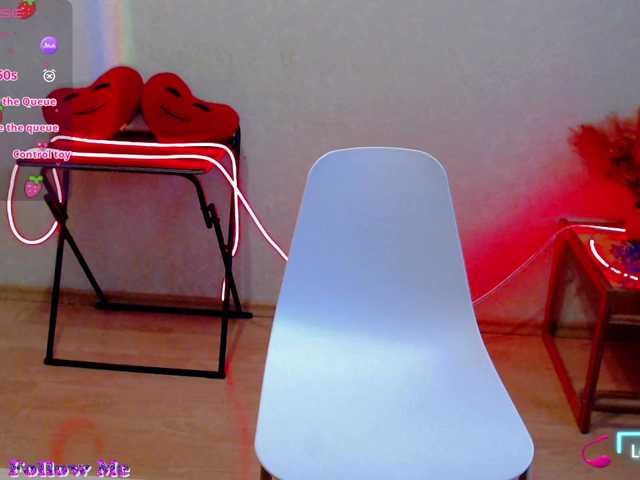 KatylinAnry live cam on BongaCams