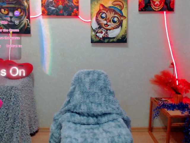 KatylinAnry live cam preview
