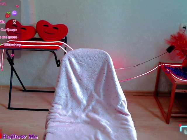 KatylinAnry live cam on BongaCams