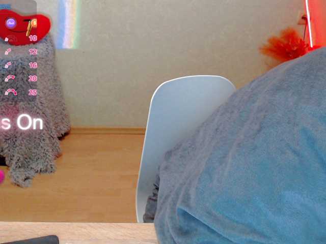 KatylinAnry live cam on BongaCams