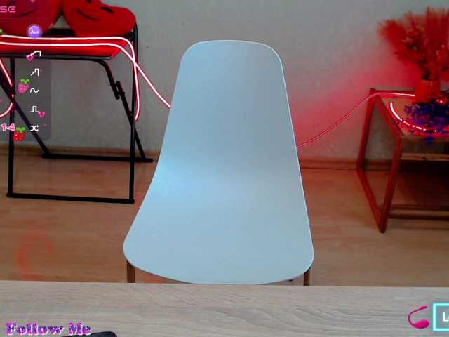 KatylinAnry live webcam show