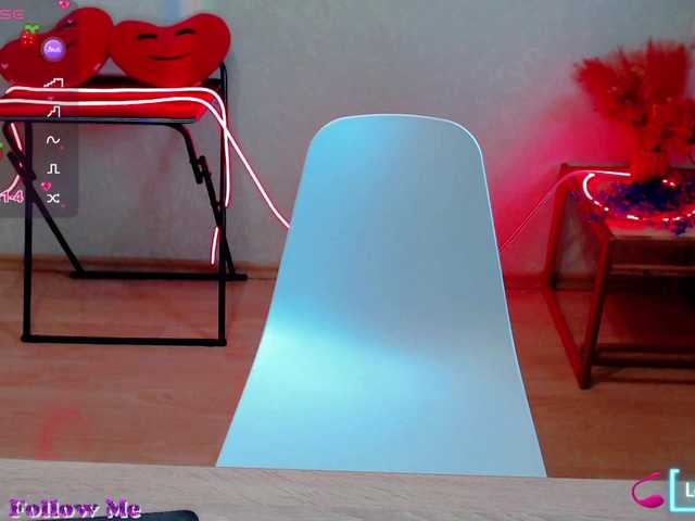 KatylinAnry live cam on BongaCams