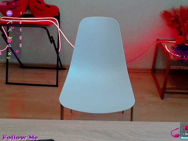 KatylinAnry live webcam show