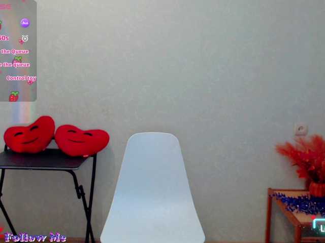 KatylinAnry live cam on BongaCams