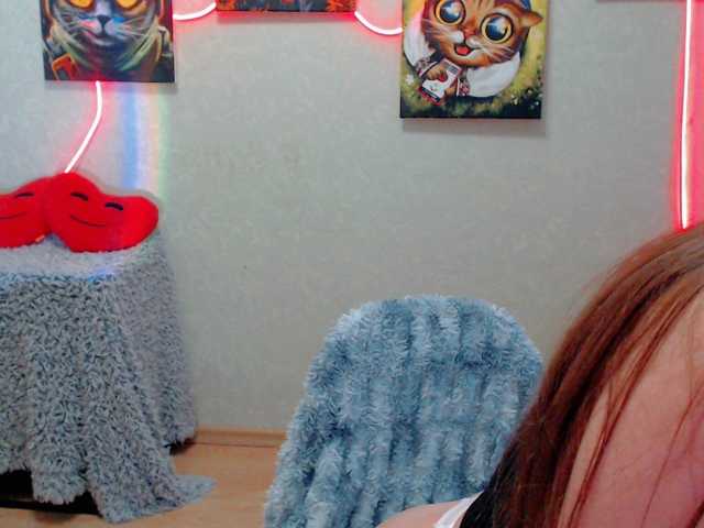 KatylinAnry live cam on BongaCams