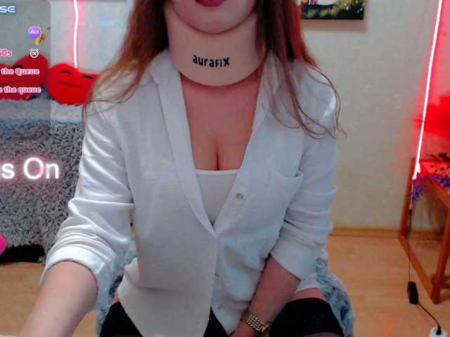 KatylinAnry live cam on BongaCams