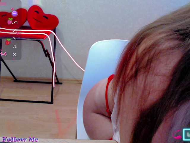 KatylinAnry live cam on BongaCams