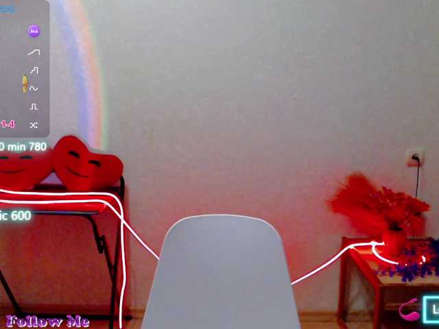 KatylinAnry live cam on BongaCams