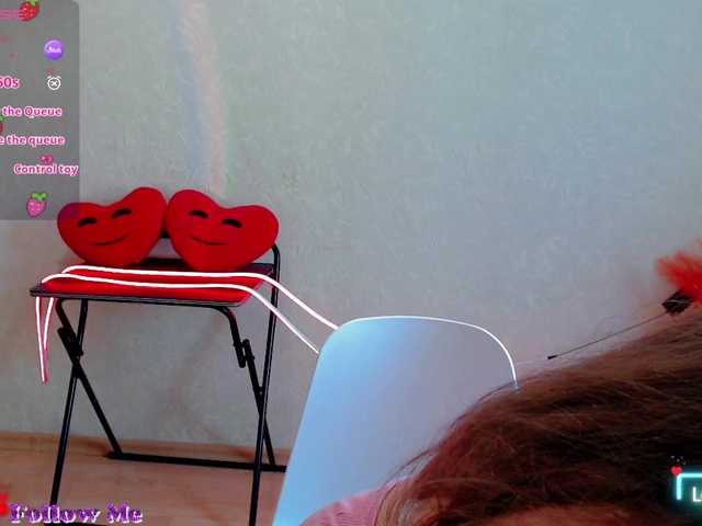 KatylinAnry live cam on BongaCams