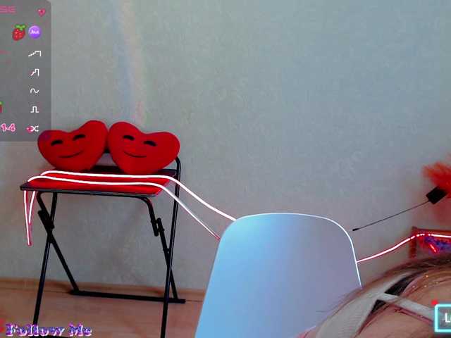 katylinanry cam belle