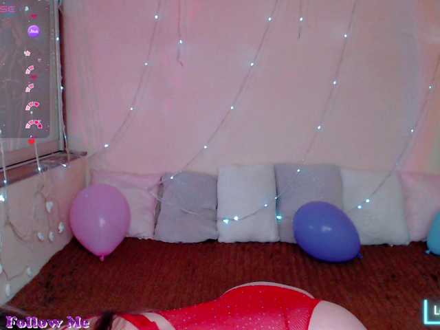 KatylinAnry's BongaCams show and profile