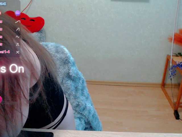 KatylinAnry live cam on BongaCams