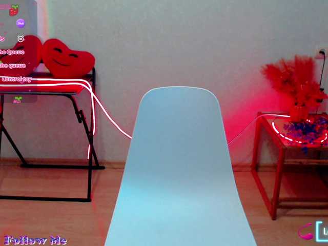 katylinanry live sex show