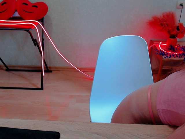 KatylinAnry live cam on BongaCams