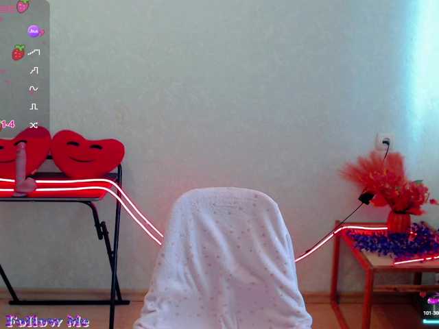 KatylinAnry, 28 y/o - Live Cam on BongaCams