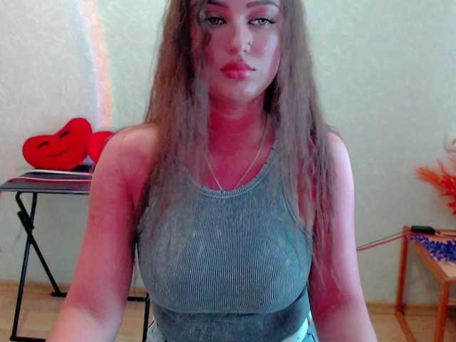 KatylinAnry live cam on BongaCams