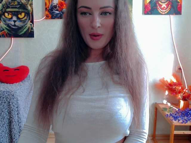 KatylinAnry live cam on BongaCams