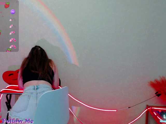 Live трансляция KatylinAnry - Runet.cam