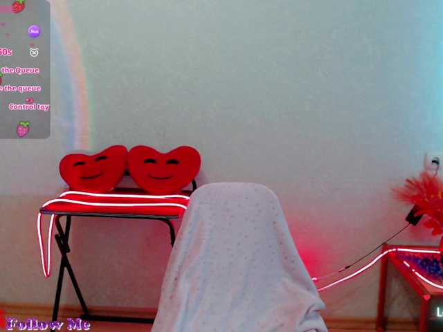 KatylinAnry live cam on BongaCams