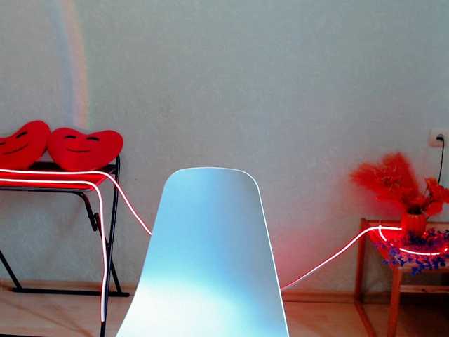 KatylinAnry live cam on BongaCams