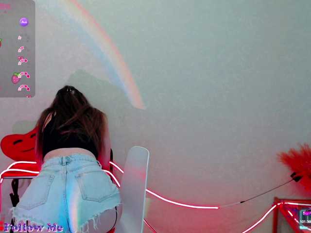 Live трансляция KatylinAnry - Runet.cam