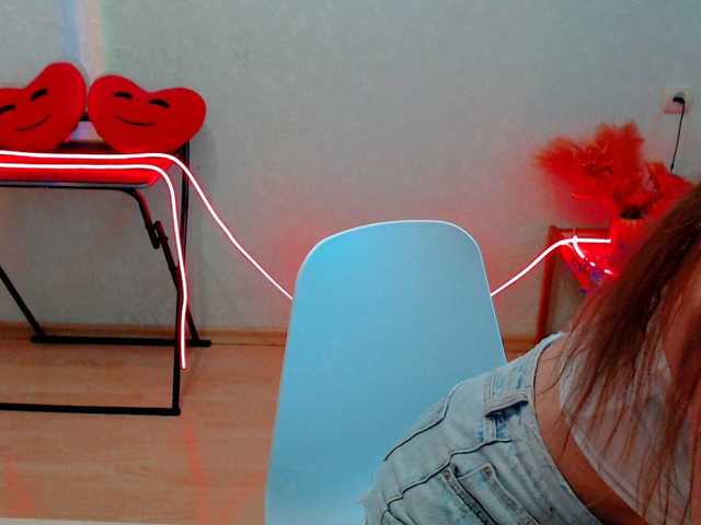 KatylinAnry live cam on BongaCams
