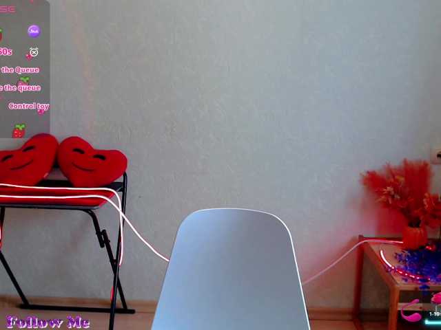 KatylinAnry live webcam show